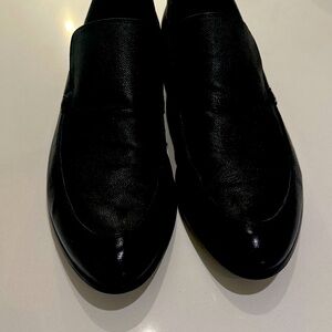 Classic Black Men's Loafers